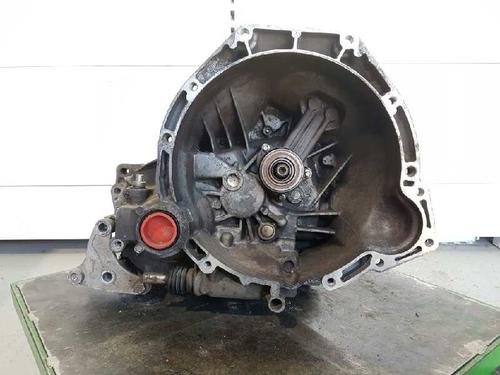 Getriebe für FORD FIESTA IV (JA_, JB_) [1995-2006]  1269828