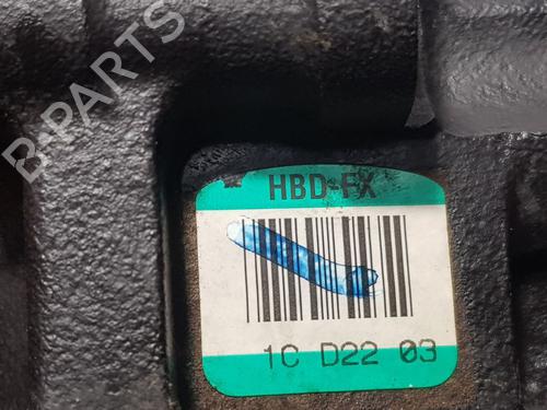 Styring servopumpe FORD FOCUS I (DAW, DBW)  | BP5952692M99 