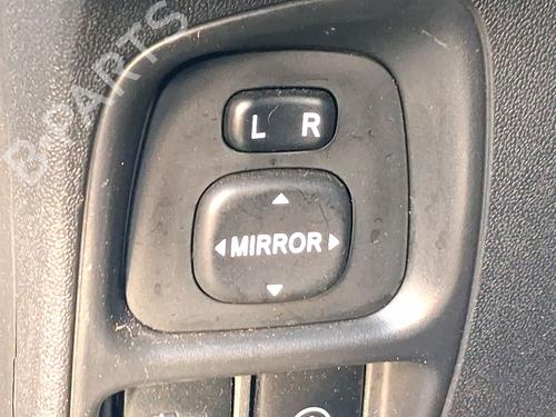 Used Mirror switch Mirror switch CITROËN C1 II (PA_, PS_) 1.0 VTi 72 (72 hp) 40041121 40041121
