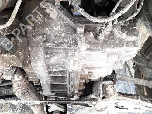 Gearbox FIAT DOBLO Cargo (263_) 1.3 D Multijet | BP36566909M3 - Image 1