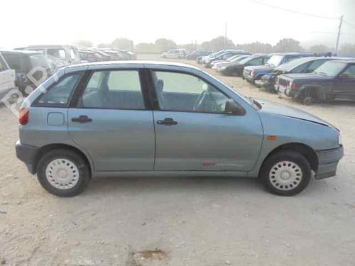 Right headlight SEAT IBIZA II (6K1)  | BP174925C29 