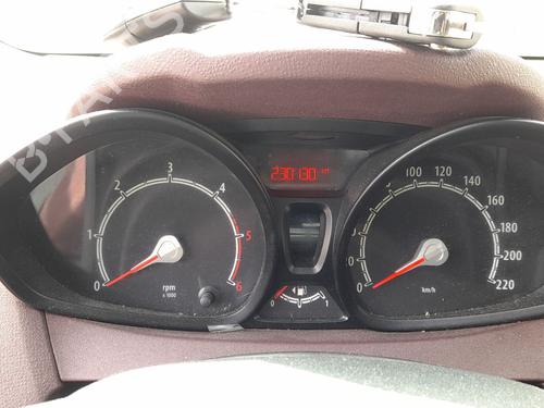 Front left window mechanism FORD FIESTA VI (CB1, CCN) 1.6 TDCi | BP33854543C22 - Image 7