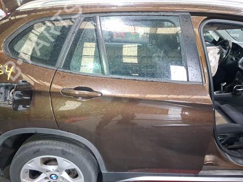 Used Right rear door Right rear door BMW X1 (E84) sDrive 18 d (143 hp) 40079190 40079190