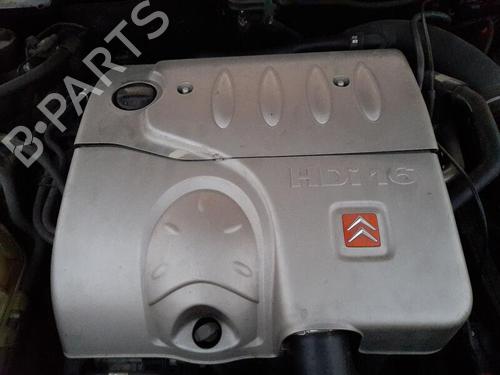 Used Upper protection CITROËN C5 I (DC_) 2.2 HDi (DC4HXB, DC4HXE) (133 hp) 28297271