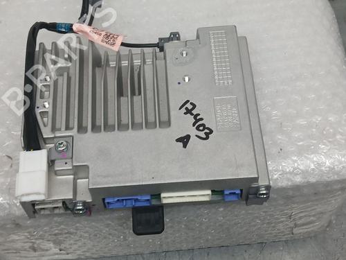 Elektronisk modul MAZDA 2 Hatchback (DL, DJ) 1.5 SKYACTIV-G (90 hp) 32372313