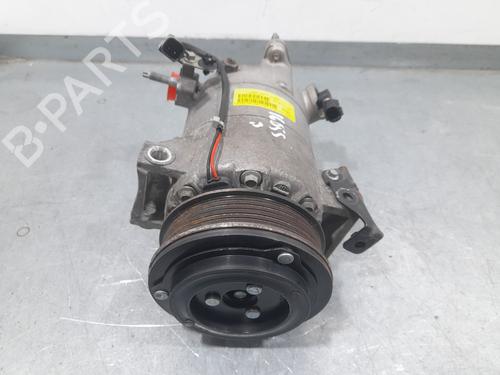 Used AC compressor FORD FIESTA VI (CB1, CCN) [2008-2026]  22973926