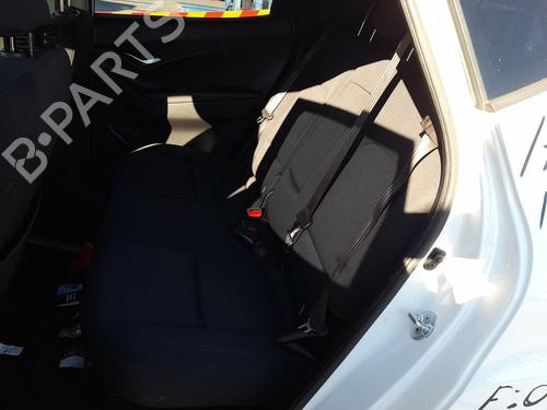 Used Rear seat Rear seat 37426816 37426816