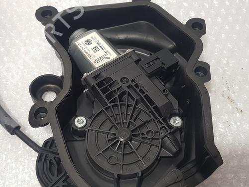 Rear left window mechanism SEAT IBIZA IV (6J5, 6P1)  | BP7770528C24 