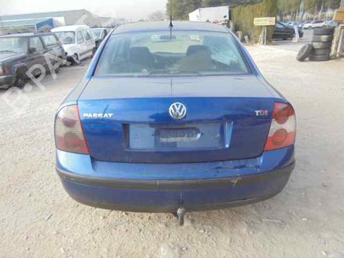 Right mirror VW PASSAT B5.5 (3B3)  | BP812456C27 