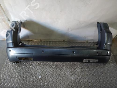 Used Rear bumper CITROËN C4 Grand Picasso I (UA_) [2006-2013]  8058208