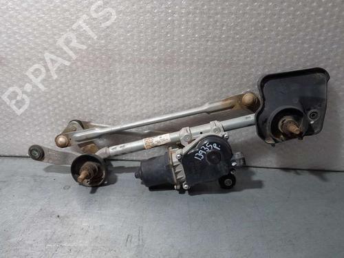 Used Front wiper motor NISSAN MICRA V (K14) [2016-2025]  12566460