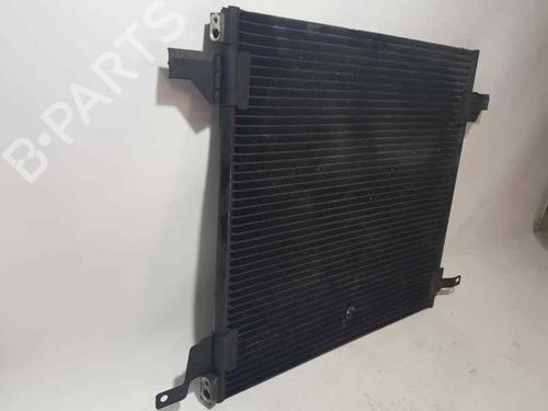 AC radiator MERCEDES-BENZ M-CLASS (W163) | BP5226468M32