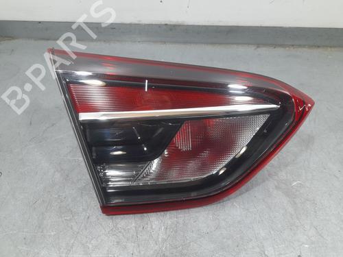Used Left tailgate light OPEL CROSSLAND X / CROSSLAND (P17, P2QO) 1.5 Turbo D (75) (102 hp) 26956851