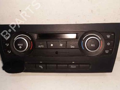 Used Climate control BMW 3 (E90) 318 d (143 hp) 605120