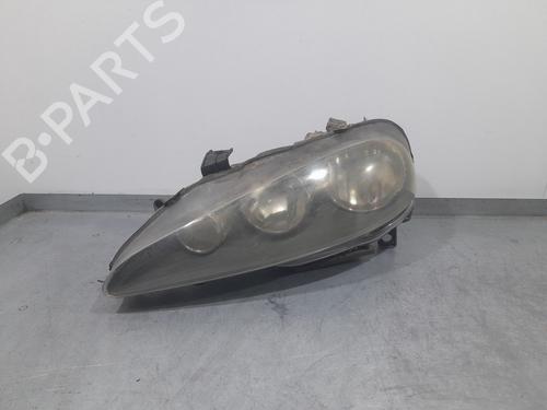 Used Left headlight ALFA ROMEO 147 (937_) 1.9 JTDM 8V (937.AXD1A, 937.AXU1A, 937.BXU1A) (120 hp) 30382501