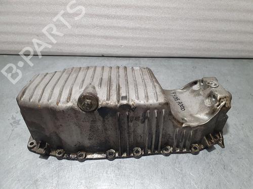 Used Oil sump FIAT TIPO Estate (356_, 357_) 1.4 (356WXA1B) (95 hp) 14016204