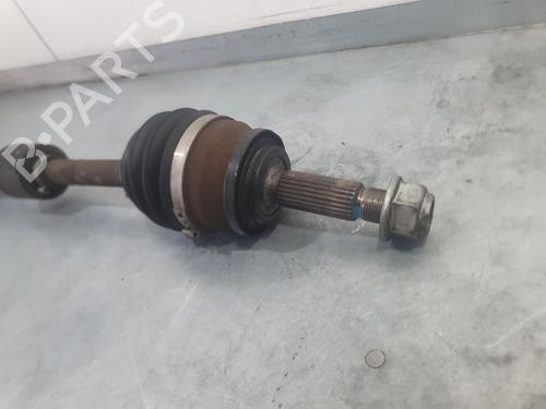 Left front driveshaft KIA STONIC (YB) 1.0 T-GDi | BP37020487M38 - Image 3