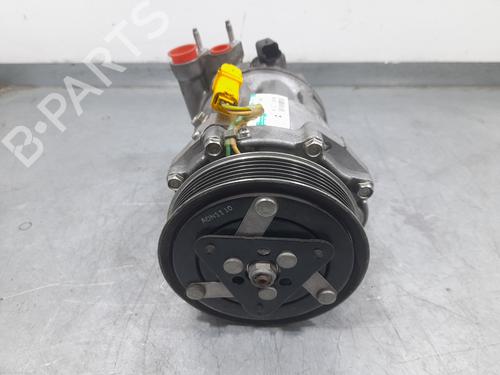 Used AC compressor AC compressor CITROËN C6 (TD_) 2.7 HDi (204 hp) 30167983 30167983