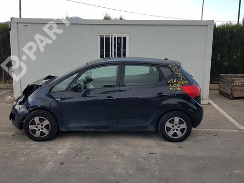 Used Parts KIA VENGA (YN)  1.4 CVVT  944672
