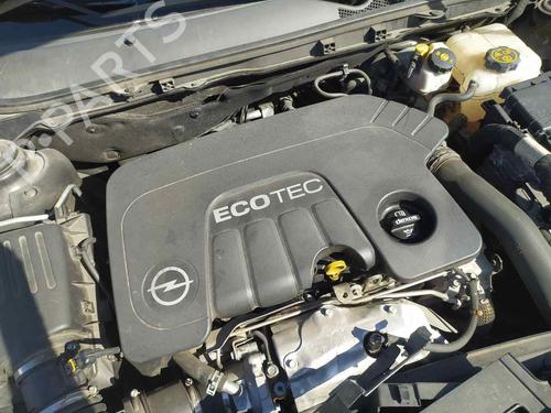 Used Upper protection OPEL INSIGNIA A (G09) [2008-2017]  25154787