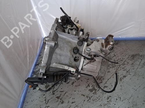 Gearbox CITROËN BERLINGO (ER_, EC_) 1.5 BlueHDi 75 | BP33820059M3 - Image 4