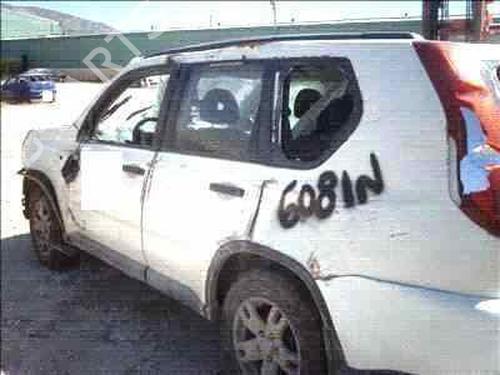 NISSAN X-TRAIL II (T31) 2.0 dCi 4x4 (150 hp) 222993