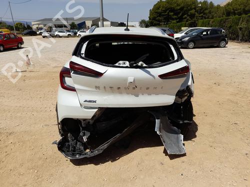 Rear mirror MITSUBISHI ASX (VSX_, VSE_) 1.3 MHEV (VSXG3) | BP26955687I6 