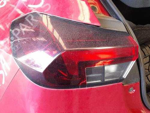 Used Left taillight Left taillight 37757841 37757841