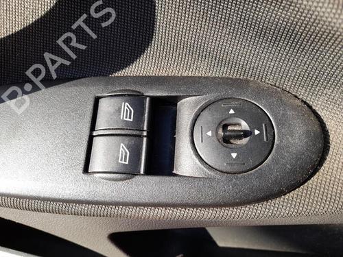 Interrupteur de vitre avant gauche FORD C-MAX (DM2) 1.6 (100 hp) 29270529