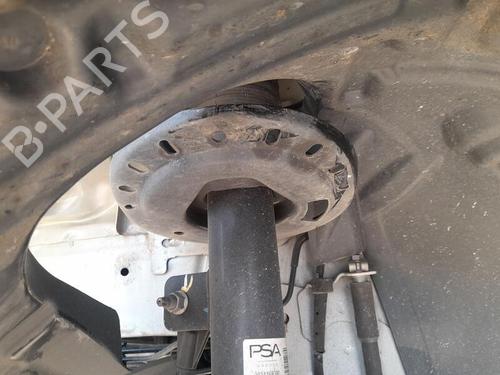 Left front shock absorber PEUGEOT 208 II (UB_, UP_, UW_, UJ_) 1.5 BlueHDI 100 | BP29374103M16 