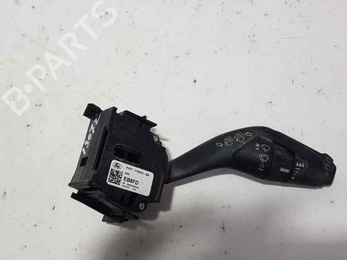 Used Steering column stalk FORD TOURNEO CONNECT [2002-2013]  7294341
