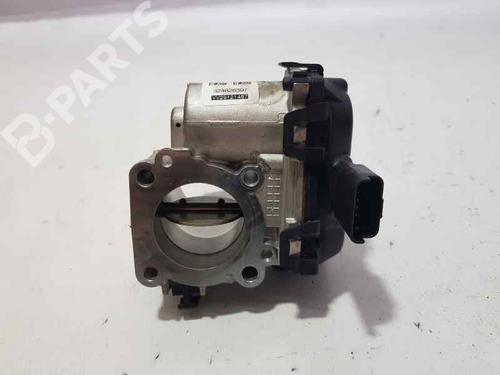 Throttle body CITROËN C4 CACTUS  | BP8205790M82 