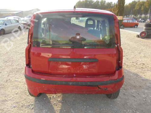 Elektronisk sensor FIAT PANDA (169_)  | BP8734860M84 