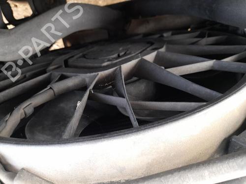 Koelventilatormotor AUDI Q7 (4LB) 3.0 TDI quattro (233 hp) 29884494