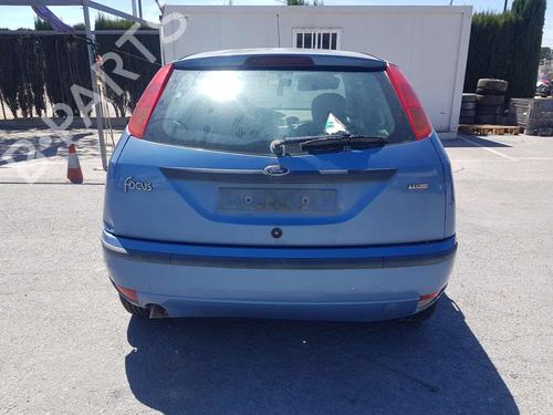 Airco pomp FORD FOCUS I (DAW, DBW)  | BP17903659M34 