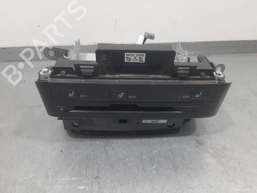 Used Radio LEXUS ES (_Z10_, _A10_, _H10_) [2018-2026]  32026034