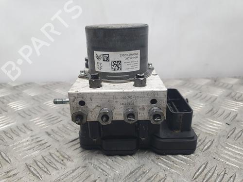 Módulo de ABS CITROËN C3 III (SX) [2016-2026]  8221449