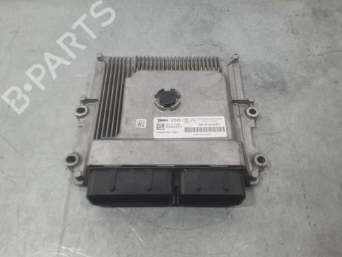 Used Engine control unit (ECU) Engine control unit (ECU) PEUGEOT 2008 I (CU_) 1.2 THP 110 / PureTech 110 (110 hp) 40040964 40040964