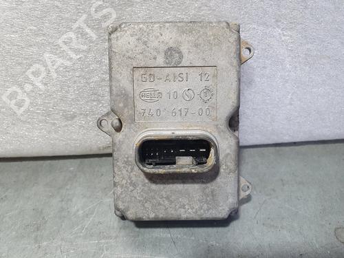 Elektronische module MERCEDES-BENZ E-CLASS (W211) [2002-2009]  15218629