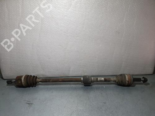 Used Right front driveshaft HYUNDAI ELANTRA V Saloon (MD, UD) [2010-2017]  7637368