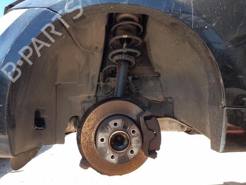Used Wheel arch BMW 1 (E87) 118 d (122 hp) 26454920