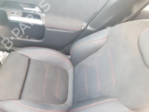 Asiento delantero derecho MERCEDES-BENZ B-CLASS Sports Tourer (W247) [2018-2024]null C/AIRBAG PIEL ELECTRICO CALEFACTORES  |