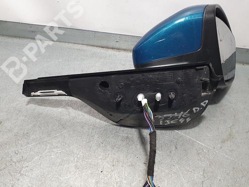 Right mirror CITROËN C3 III (SX)  | BP9219263C27 