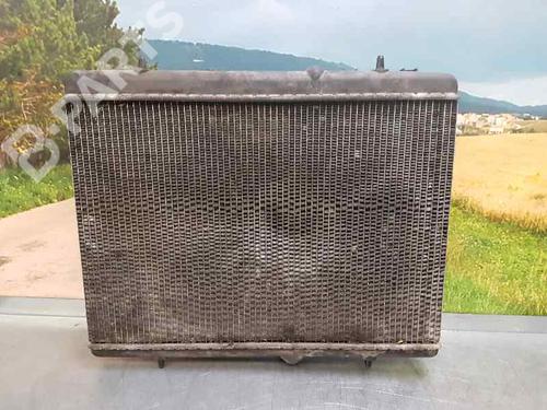 Water radiator PEUGEOT 307 (3A/C)  | BP2826517M31 