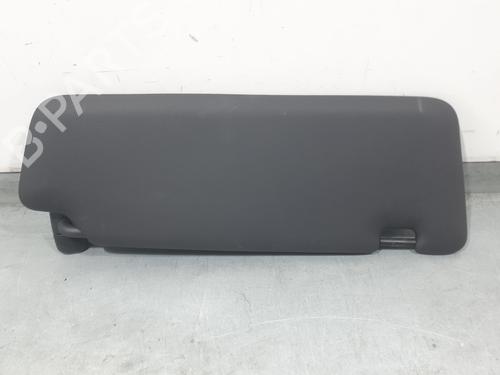 Left sun visor AUDI A5 Sportback (8TA) 2.0 TDI | BP33465696I1 - Image 5