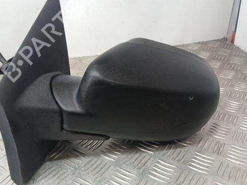 Left mirror RENAULT TWINGO II Hatchback Van (CNO_)  | BP26454679C26 