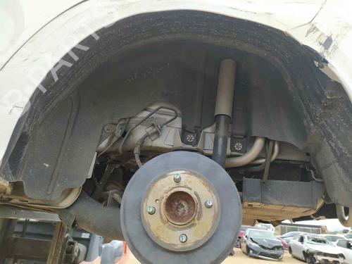 Used Wheel arch FORD KA+ III (UK, FK) 1.2 Ti-VCT (85 hp) 24675922