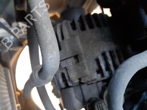 Used Alternator PEUGEOT 807 (EB_) 2.2 HDi (128 hp) 27611926