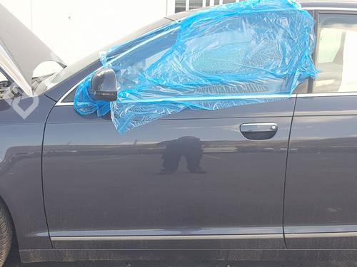 Used Left front door Left front door AUDI A6 C6 Avant (4F5) 2.0 TDI (170 hp) 10544747 10544747