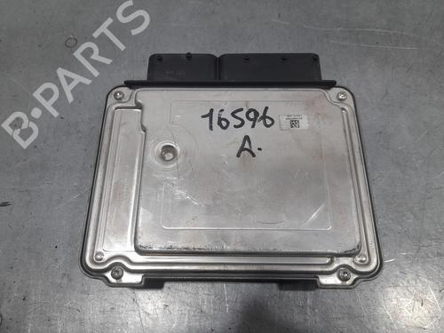Steuergerät Motor für AUDI A3 (8P1) 1.9 TDI (105 hp) 31904727